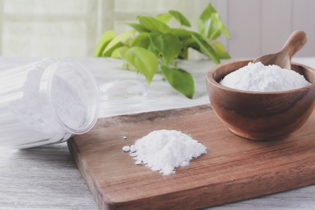 食用重曹